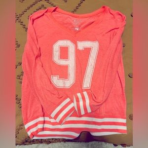 Aero   Lightweight sweater